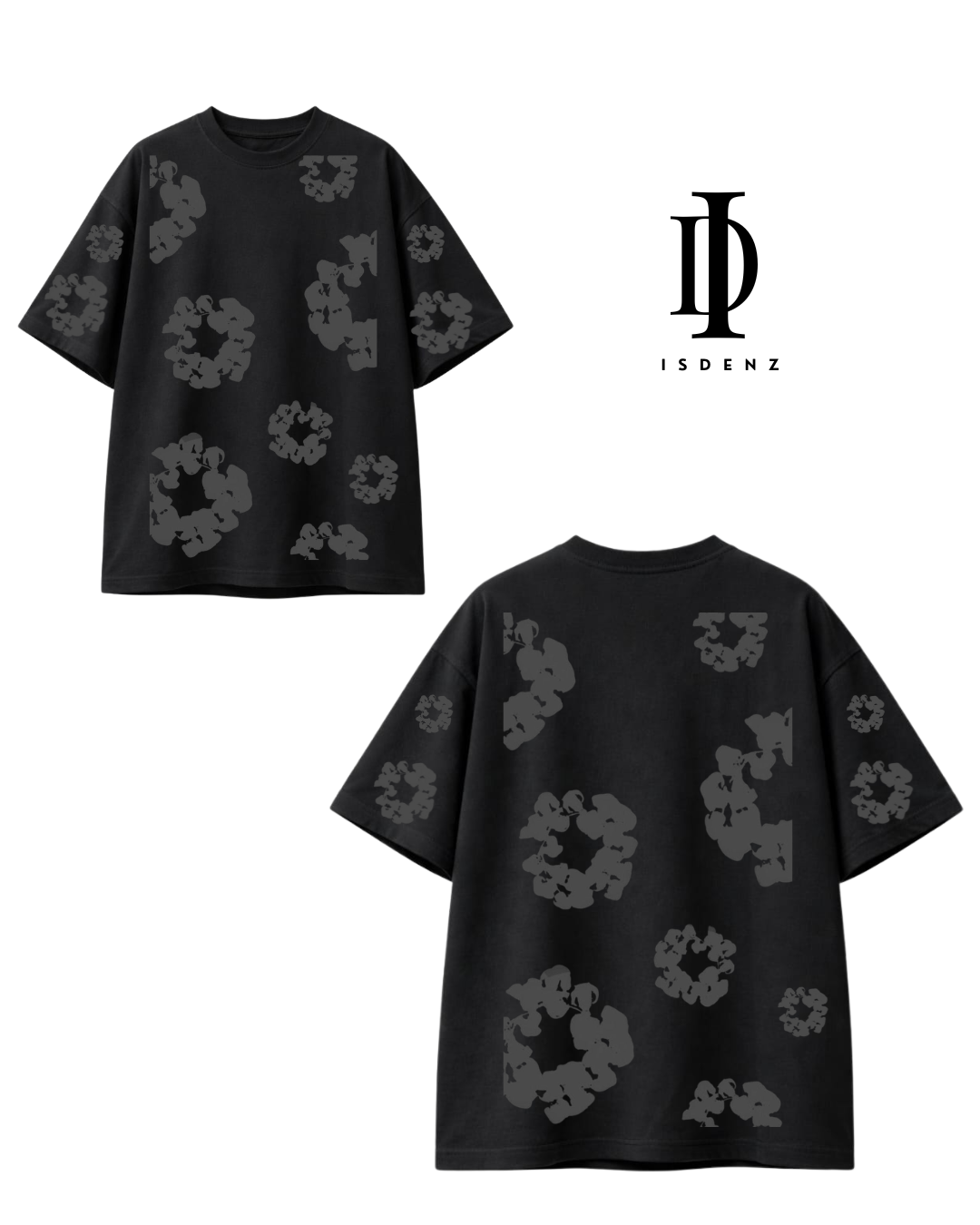 T-SHIRT SHADOW ESSENCE
