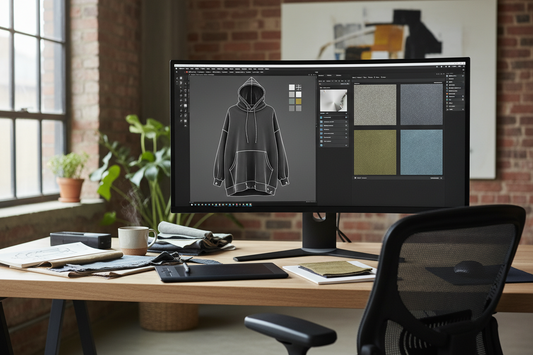 No vistas lo que todos usan. Diseña lo que te representa.