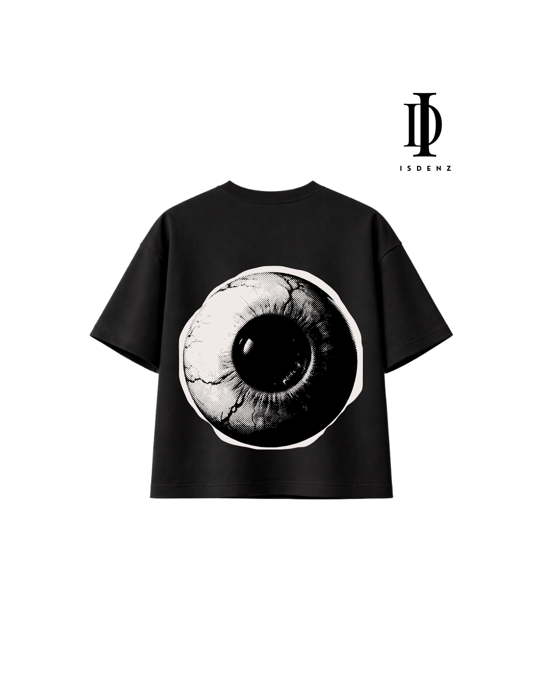 PACK DE 6 PLAYERAS BOXY FIT- URBANO