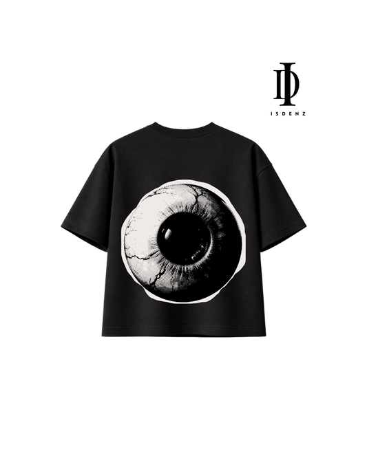 PACK DE 6 PLAYERAS BOXY FIT- URBANO