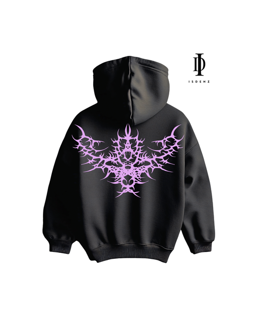 Hoodie Isdenz SemiOversize